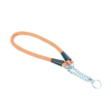 Aminela obojek lano - Série G, velikost 14x55, oranžová/šedá