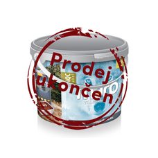 Marp Natural Clear Water - lososové 4kg v zásobníku