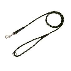 BAFPET Vodítko POLYAMID - Zelená VÝPRODEJ SLEVA 20%