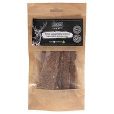 Farm Company Single protein - jelení pamlsky plátky 70g