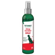 Vet`s best zklidňující sprej proti svědění 250ml