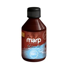 Marp Holistic - Olej z tresčích jater 250ml