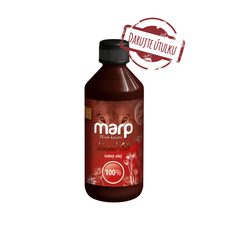 Marp Holistic - Lněný olej 500ml (ÚTULEK VOŘÍŠKOV)