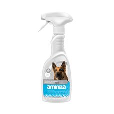 Aminela Clean Ekologický odstraňovač zápachu a nečistot pro psy 5L SLEVA 20% POŠKOZENÉ VÍČKO (POUZE OSOBNÍ ODBĚR)