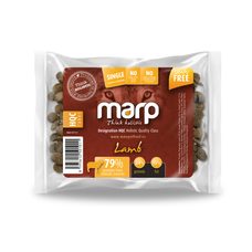 Marp Holistic Lamb - jehněčí bez obilovin vzorek 70g