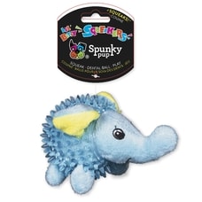 Slon v barevném míčku Spunky Pup 10cm
