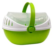 Savic Elmo Medium přepravka 30,5 x 24,5 x 20,5 cm