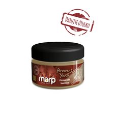 Marp Holistic - Pivovarské kvasnice 100g (ÚTULEK VOŘÍŠKOV)