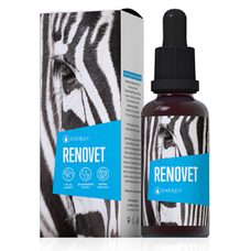 Energy Renovet 30ml