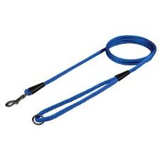 Vodítko lano, SPIRÁLA JEDNOBAREVNÁ - Modrá