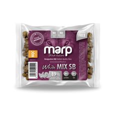 Marp Holistic White Mix SB - pro malá plemena bez obilovin vzorek 70g