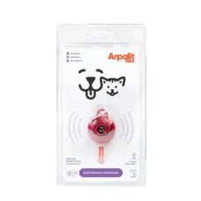 Arpalit® Elektronický odpuzovač blech a klíšťat EXP 04/2026 SLEVA 50%