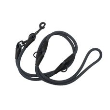 Aminela FERRATA lanové přepínací vodítko - Šedá