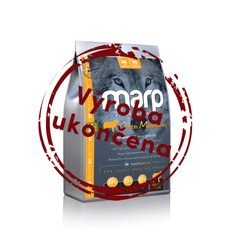 Marp Natural Green Mountains - jehněčí 2kg