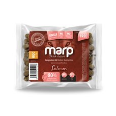 Marp Holistic Salmon - lososové bez obilovin vzorek 70g