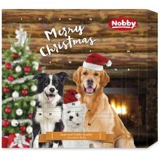 Nobby StarSnack adventní kalendář pro psy