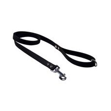 BAFPET Vodítko POLYTRACE - Černá