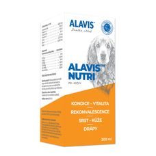 ALAVIS™ Nutri 200 ml