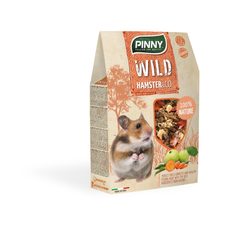 Pinny wild menu křeček 700g