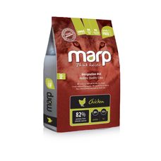 Marp Holistic Chicken - kuřecí bez obilovin 2kg