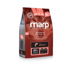 Marp Holistic Salmon - lososové bez obilovin 2kg