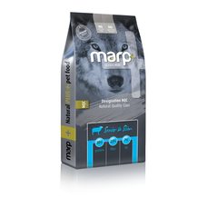 Marp Natural Plus Senior and Slim 12kg