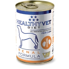 HEALTHYVET DIET dog Renal - podpora funkce ledvin 400 g