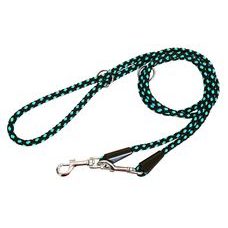 BAFPET Lanové přepínací vodítko UZLÍK 10mm - Světle modrá VÝPRODEJ SLEVA 20%