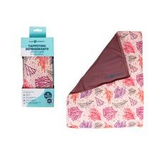 Farm Company chladící podložka Korály