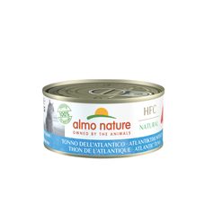 Almo Nature HFC Atlantský tuňák 150g exp 05/2023 sleva 40%