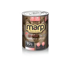Marp Variety Blue River konzerva pro psy 400g