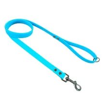 BAFPET Vodítko POLYTRACE - Světle modrá