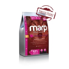 Marp Holistic Turkey S&L - krůtí senior&light bez obilovin 2kg 1+1 (ÚTULEK VOŘÍŠKOV)