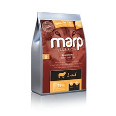 Marp Holistic Lamb - jehněčí bez obilovin 2kg