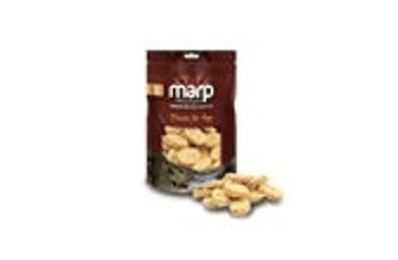 MARP TREATS - HOVĚZÍ SUŠENKY 100G