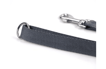 AMINELA POPRUHOVÉ VODÍTKO 25MM/140CM ŠEDÉ SLEVA 20% VÝPRODEJ