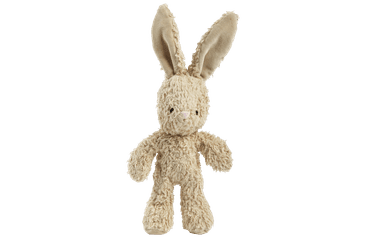 SPUNKY PUP KRÁLÍK Z ORGANICKÉ BAVLNY 40CM