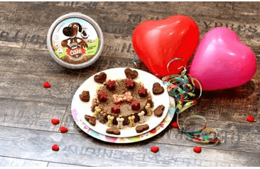 ANIMAL CAKE - DORT PRO PSY 120G