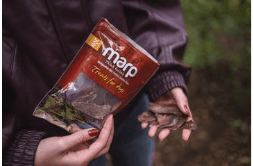 MARP HOLISTIC - SUŠENÉ KACHNÍ MASO 40G