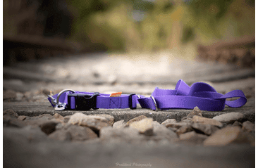 AMINELA OBOJEK 15MM/25-35CM FIALOVÝ