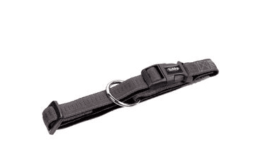 NOBBY SOFT GRIP OBOJEK 20-30CM / 10MM TMAVĚ ŠEDÁ