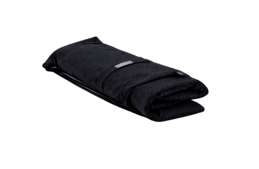 AMINELA PODLOŽKA S OBALEM L 120X80 ČERNÁ