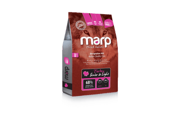 Marp Holistic Turkey S&L - krůtí senior&light bez obilovin 2kg Marp krůtí senior&light bez obilovin 2kg