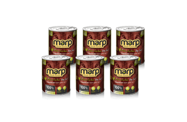 MARP CHICKEN KONZERVA PRO PSY S KUŘECÍM 6X800G