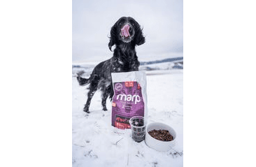 MARP HOLISTIC RED MIX - HOVĚZÍ,KRŮTÍ,ZVĚŘINA BEZ OBILOVIN 2KG