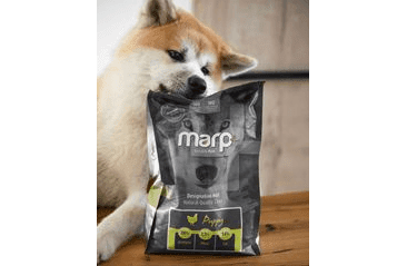 MARP NATURAL PLUS PUPPY - PRO ŠTĚŇATA 2KG