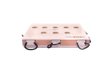 DŘEVĚNÝ HLAVOLAM IPET