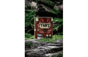 MARP CHICKEN KONZERVA PRO PSY S KUŘECÍM 6X400G