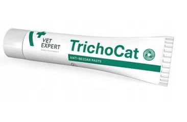 VETEXPERT TRICHOCAT PASTA PROTI TRICHOBEZOÁRŮM 120 G