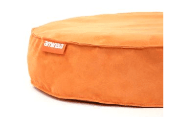 KULATÝ PELÍŠEK AMINELA FULL COMFORT 50/12CM ORANŽOVÁ